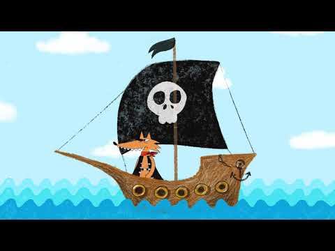 Тритатушки-тритата. Русские народные потешки. смотреть онлайн