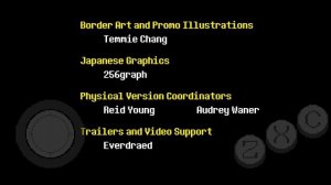 андертейл финал #4