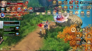 «Мидгард: Битва Богов» — ролевая игра в жанре