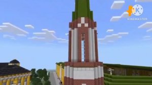 Начало Эфира Телеканал РЕН ТВ 21 февраля 2026 года MINECRAFT TV Егоровск 2030