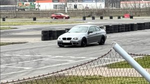 BMW e92 335i