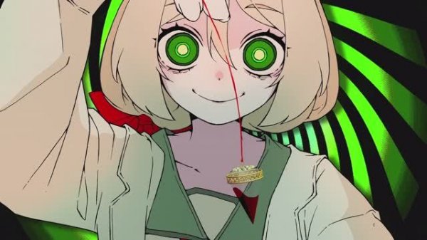 【Azari feat. Kasane Teto】Sell a Friend