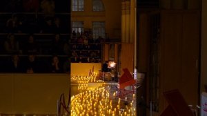 Концерт в Лютеранском соборе