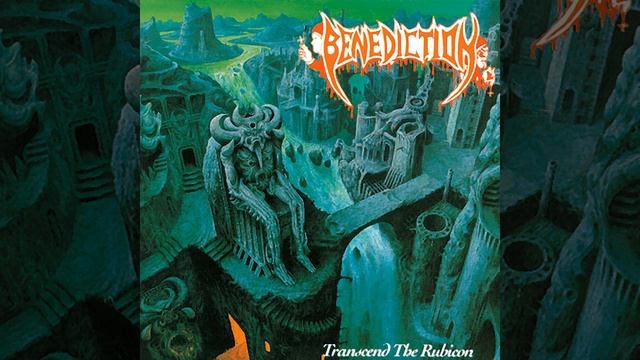 04 - I Bow To None (BENEDICTION)