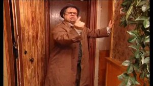 Заткнись! Фрагменты из сериала "Осторожно, модерн! 2"