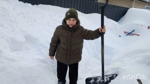 Тима и татохель