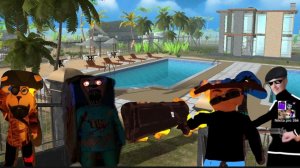 🤠5 ночей с Тимохой 5:ОСТРОВ версия 1.0! Прохождение Второй и третьей ночи!🤠