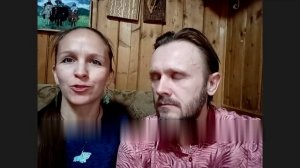 ШАДРОВЫ Андрей и Татьяна