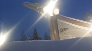 Едим в Гости в Нижний Новгород