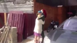 Русские солдаты НЕОЖИДАННО возвращаются домой