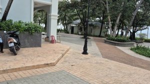 Остров Фукуок обзор отеля в районе Марина