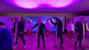 Лига. Зимний слёт 2026. «Зарождение Земли"