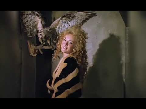 Терехова Маргарита -  фрагмент "песня Миледи" из кинофильма "Три мушкетера"
