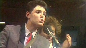 "Какие социальные проблемы вы ставите в своей музыке?"