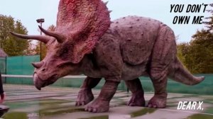 Disciple - Dear X, You Don't Own Me