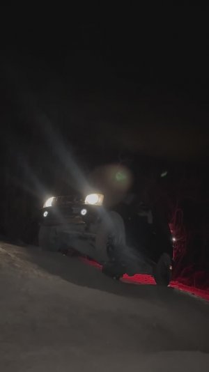 Проходим лабораторию на SUZUKI JIMNY #notbadcars