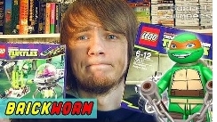 лего черепа нинча номер 1