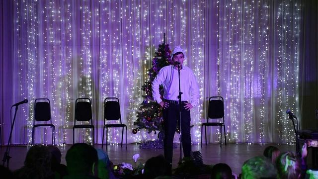 Даниил Левдик - Выйду на улицу