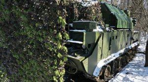 Массированную атаку беспилотников отразили в Татарстане