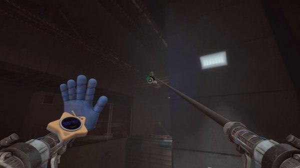 Прохожу Poppy play time chapter 5  (2 часть)