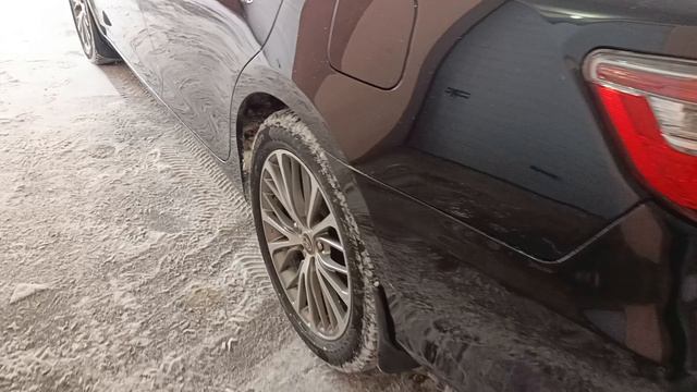 Toyota Camry 2.5 AT 2018 г.в 115 т.км
Без окрасов смотреть онлайн