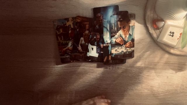 ЕГО МЫСЛИ О ВАС ПЕРЕД СНОМ❓❗️🌺ТАРО ГАДАНИЕ смотреть онлайн