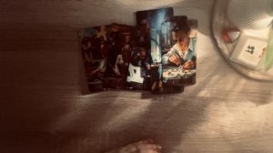 ЕГО МЫСЛИ О ВАС ПЕРЕД СНОМ❓❗️🌺ТАРО ГАДАНИЕ