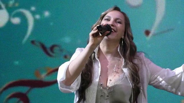 Фестиваль песен "Край наш Пензенский" ч.1 смотреть онлайн