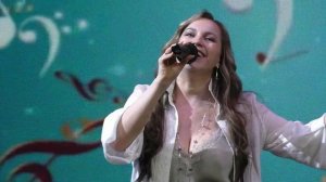 Фестиваль  песен "Край наш Пензенский" ч.1