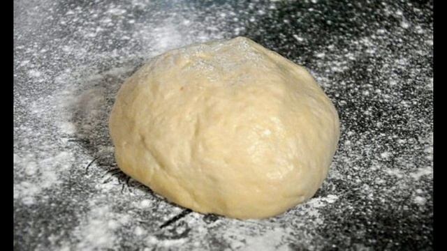 ТЕСТО ДЛЯ БЕШБАРМАКА смотреть онлайн