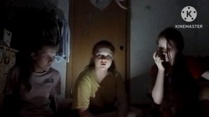 наши выдуманные истории 😨
наше первое видео 🥳