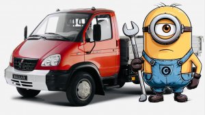 Изготавливаю задний кронштейн амортизаторов✅новые шины✅ремонт стартера✅Валдаист58🚛