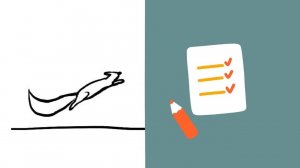 Как проходит разбор домашек в Merinov Animation School?