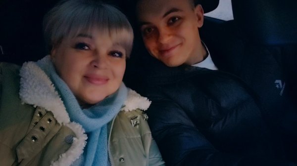 НОЧНЫЕ ПОКАТУШКИ