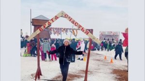 Веселая Масленица🌞  на казачьем подворье