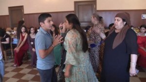 Свадьба Ромы и Ляны, г. Дебальцево.