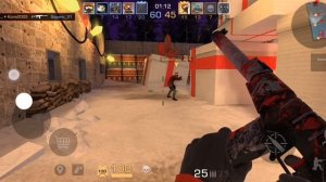 Стандофф 2 играю в командный бой | Standoff 2