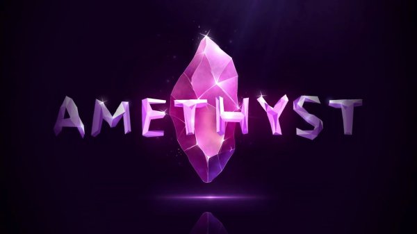Amethyst by iMist (Extreme demon ) 100 %