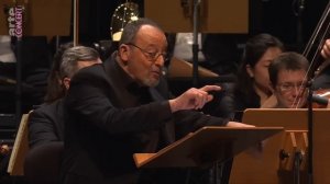 Жан Рено, Рено Капюсьон, Лозанский камерный оркестр (OCL) - С. С. Прокофьев, "Петя и волк" (соч. 67)