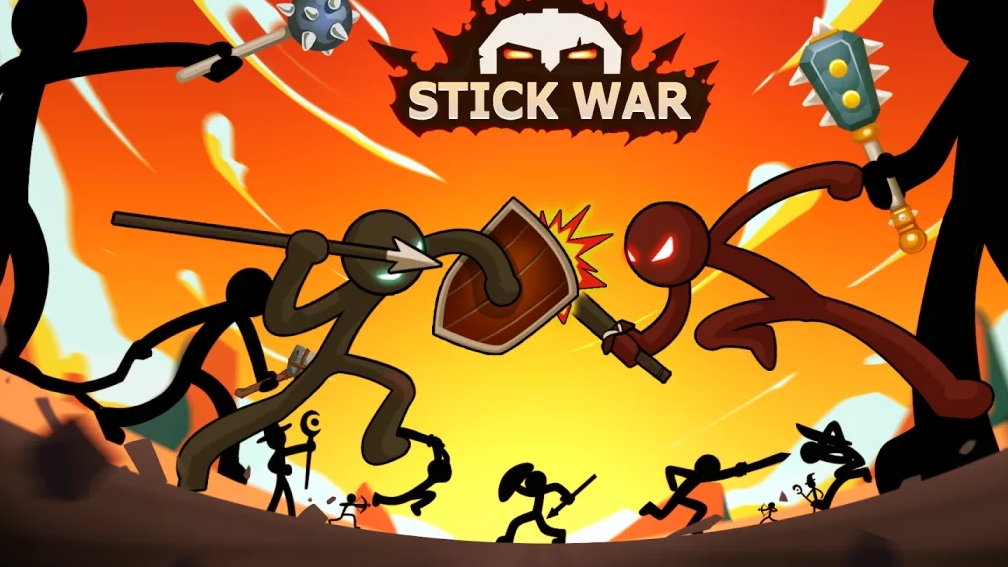 стик вар Легаси