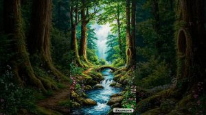 Федор Тютчев Пламя рдеет, пламя пышет 2