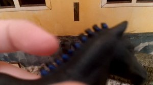 обзор на жеребёнка💗