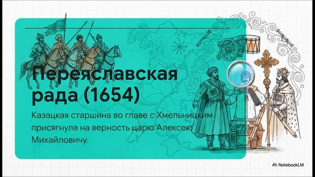 История России 7 класс параграф 42 - 43 краткий пересказ
