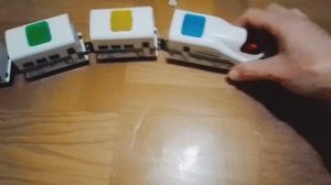 Будни Нашей семьи.