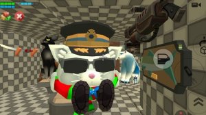 я новый рутубер