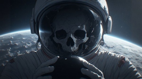 Счастье | Dark Rock | Happiness