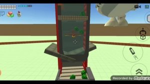 Механизмы и постройки которые когда-то понадобяться для рп или декора, для видео.