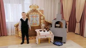 Здравствуй, бабка, здравствуй, дед Денис Кофтин 1.mp4