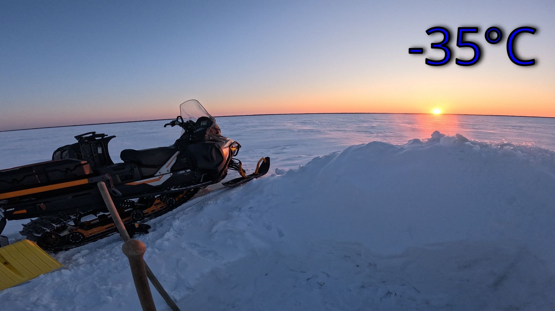Морозная проверка | Перемет на налима | 21.02.2026 смотреть онлайн