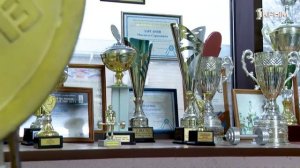 «На высоте». Выпуск о Михаиле Заргаряне